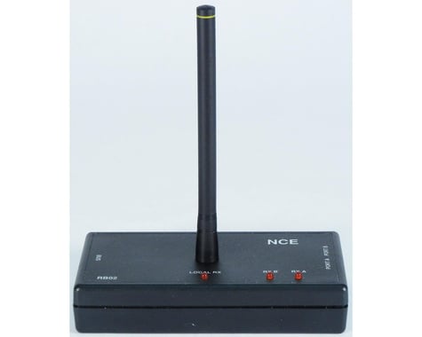 NCE Corporation Wireless Base Station, RB02/916MHz