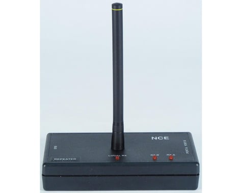 NCE Corporation Wireless Repeater, RPT1/916MHz