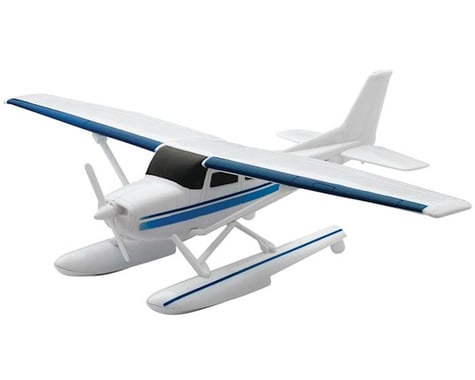 New Ray 20655 1/42 Cessna 172 Skyhawk w/Float Kit