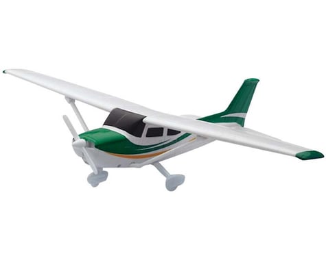 New Ray 20665 1/42 Cessna 172 Skyhawk w/Wheels