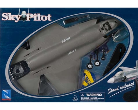 New Ray 21435 1/44 Lockheed F-35C Lightning II Kit
