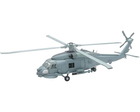 New Ray 25585 1/60 Sikorsky SH-60 Sea Hawk