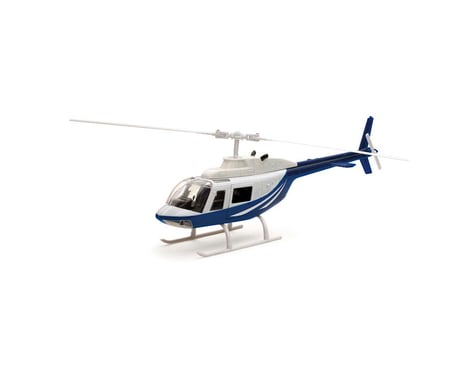 New Ray 26073A 1/34 Bell 206