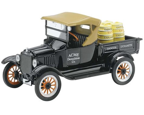 New Ray SS-55113A 1/32 1925 Ford Model T Pick-Up
