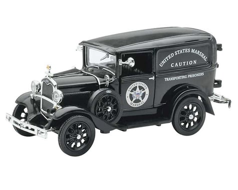 New Ray SS-55123A 1/32 1931 Ford Model A (US Marshall)