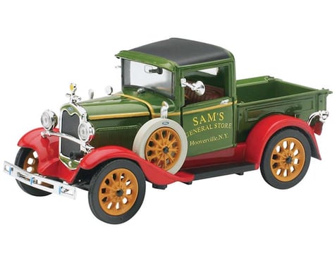 New Ray SS-55143B 1/32 1931 Ford Model A Pick-Up
