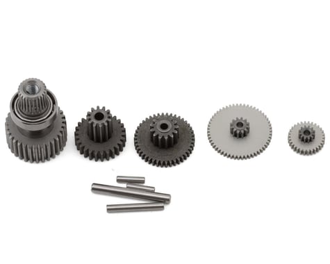 No Superior Designs RC RS700 V1 High Speed Gear Set