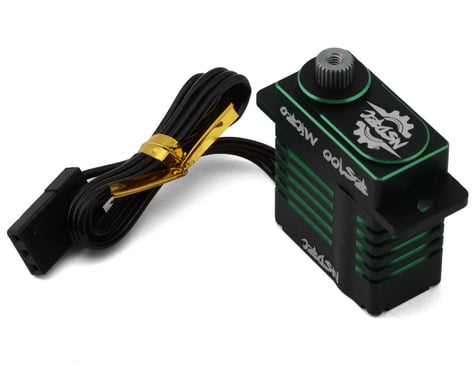 No Superior Designs RC RS100 Limited Edition Waterproof Micro Servo (HV)