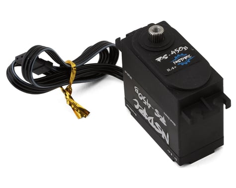 No Superior Designs RC RS450 High Torque Budget Waterproof Brushless Servo (HV)