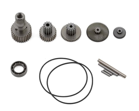 No Superior Designs RC RS650 Servo Gear Set