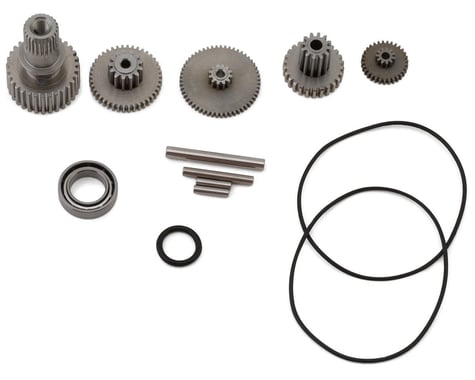 No Superior Designs RC RS700 V2 High Speed Gear Set