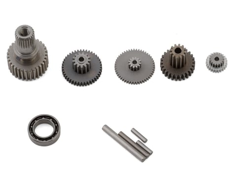 No Superior Designs RC SS200 Servo Gear Set