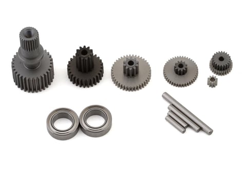 No Superior Designs RC SS600 Extreme Servo Gear Set