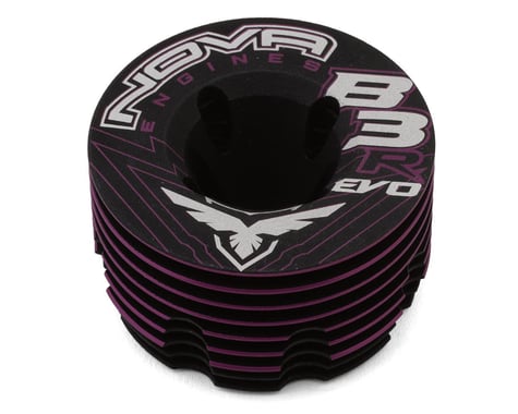 Nova Engines B3R EVO Cooling Head