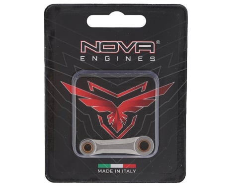 Nova Engines .21 Off-Road Connecting Rod