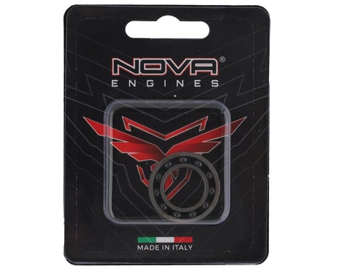 Nova Engines 14.5x26x6 .21 Ceramic Rear Ball Bearing