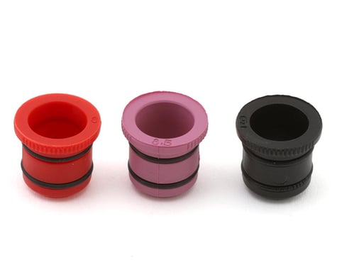 Nova Engines Plastic On-Road Reducer Kit (8.0, 8.5, 9.0mm)