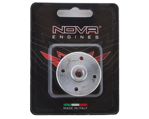 Nova Engines .24 T6/T6R Truggy Head Button (Turbo Plug)