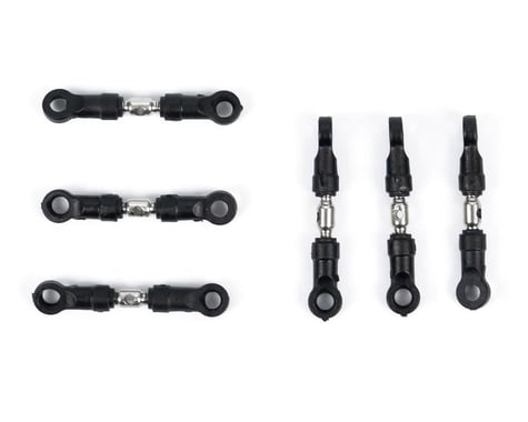 NEXX Racing Losi™ Micro-B Adjustable Turnbuckle Set (6)