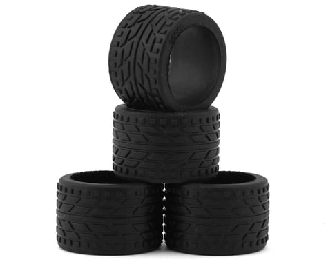 NEXX Racing Gekko Maxx R14 Rear Tires (4) (Super Soft)