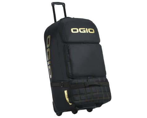 Ogio Dozer Pit Bag (Black)