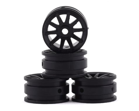 Orlandoo Hunter Type 3 Wheel Set (Black) (4)