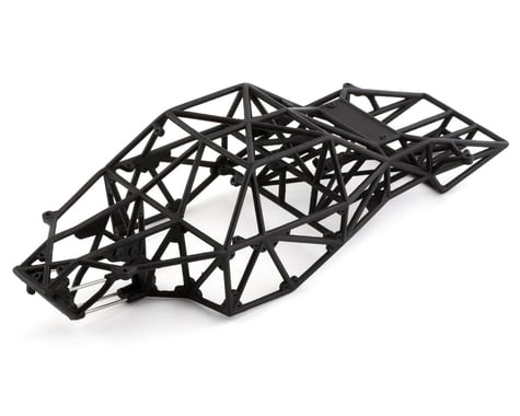 Orlandoo Hunter OH32X02 1/32 Micro 4x2 Trophy Truck Roll Cage