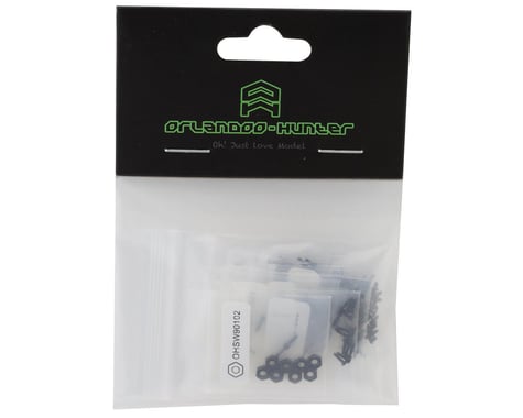 Orlandoo Hunter OH32N02 Semi Trailer Screws Kit