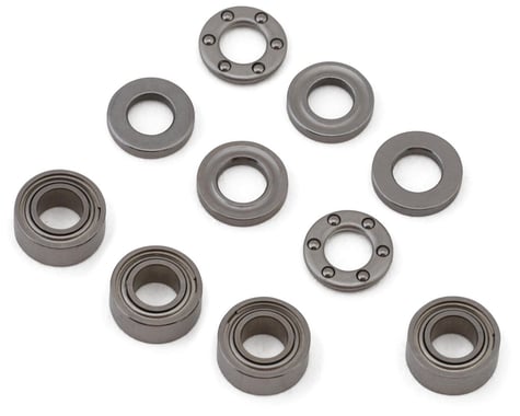 OMPHobby M2 EVO Main Blade Grip Bearing Set