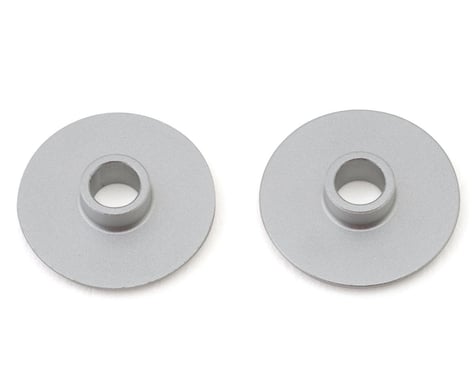OMPHobby M4 Helicopter Tail Pulley Flange (Sliver) (2)