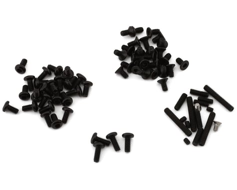 Onisiki Kodama Steel Screws Set