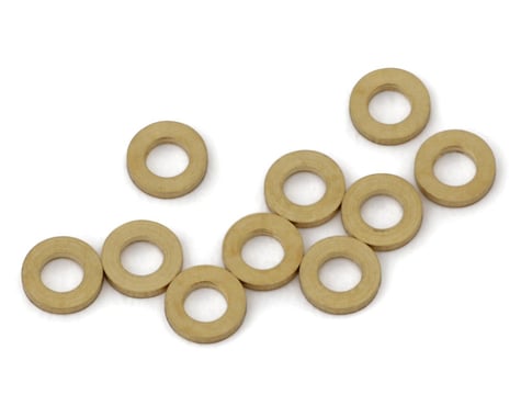 Onisiki 0.5mm Steel Spacers (10)