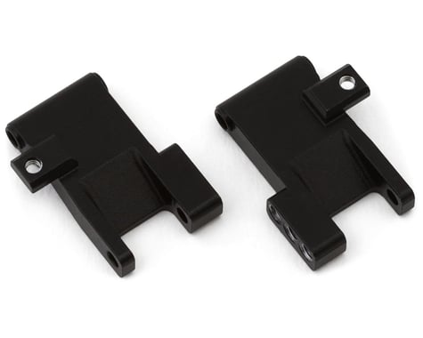 Onisiki Kodama Aluminum Rear Lower Arms (Long) (2)