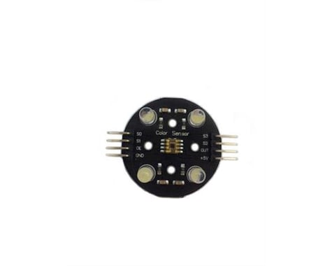 OSEPP Osepp Color Sensor Mod Arduino Compat