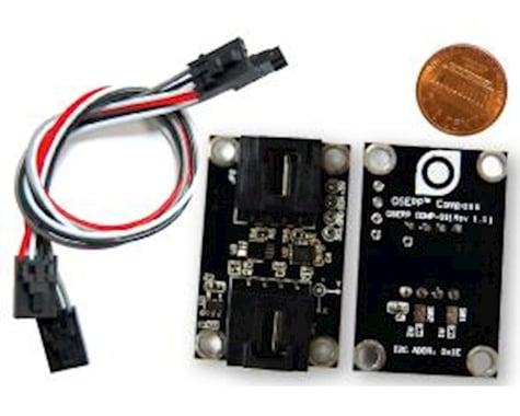 OSEPP Osepp Compass Sensor Arduino Compat