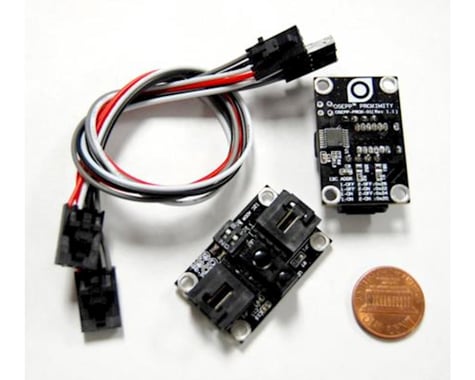 OSEPP Osepp Ir Prox Sensor Arduino Compat