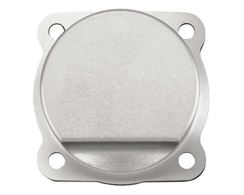 O.S. Cover Plate: 37SZ-H