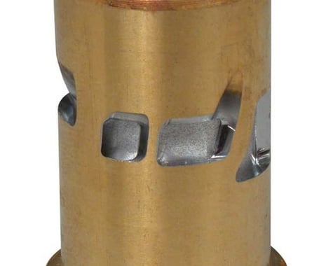 O.S. Cylinder & Piston Assembly .21 VZ-R