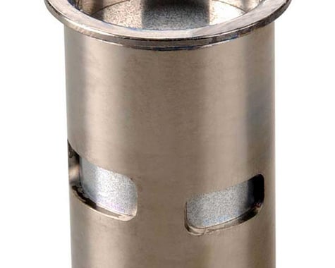 O.S. Cylinder & Piston: 65LA