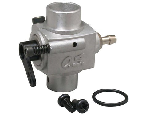 O.S. Carburetor #60J: 65LA