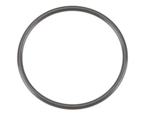 O.S. Cover Plate Gasket: 75AX
