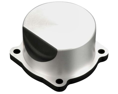 O.S. 29057010 Cover Plate .91 SX-H Comp
