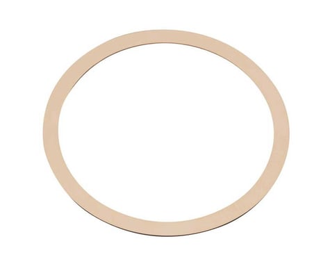 O.S. Gasket Head, 0.1mm: 120AX Special