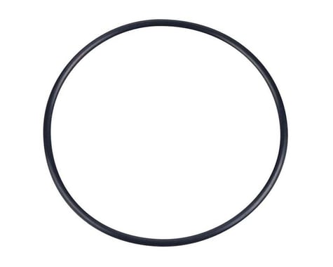 O.S. O-Ring Rubber Gasket: 120AX