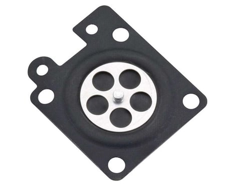 O.S. Diaphragm Assembly Metering WLA-2: GT55