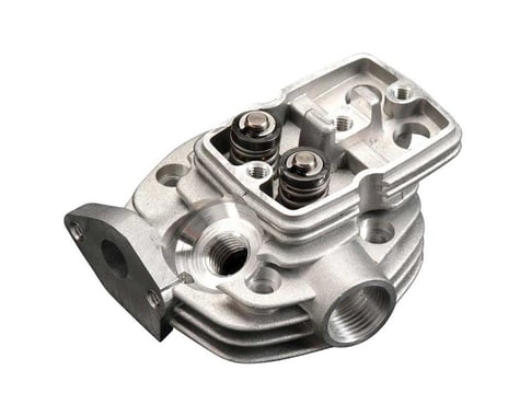 Cylinder Head with Valve Assembly: FS-30S