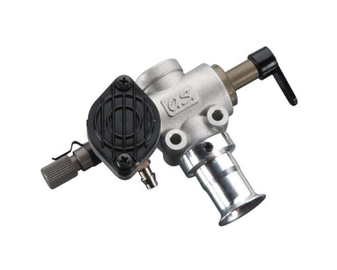 O.S. Carburetor 61P: FS110 Alpha Pump