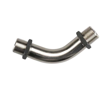 O.S. Exhaust Pipe Assembly: FS-120 III