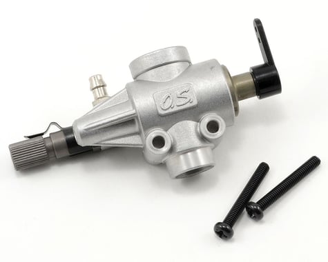 O.S. Carburetor #60P: FS91SII