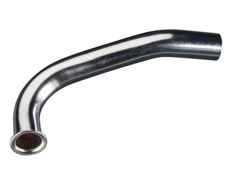 O.S. 46268210 Intake Pipe Left FT-240/300